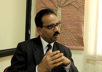 Dr Pravat Kumar Mandal